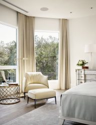 Design moderno de cortinas para o quarto - detalhes significativos que todos devem saber sobre