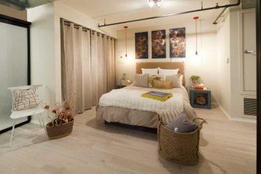 Design moderno de cortinas para o quarto - detalhes significativos que todos devem saber sobre