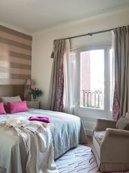 Design moderno de cortinas para o quarto - detalhes significativos que todos devem saber sobre
