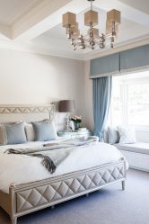 Design moderno de cortinas para o quarto - detalhes significativos que todos devem saber sobre