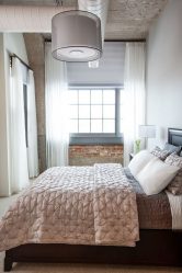 Design moderno de cortinas para o quarto - detalhes significativos que todos devem saber sobre