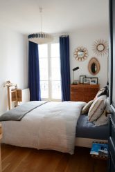Design moderno de cortinas para o quarto - detalhes significativos que todos devem saber sobre