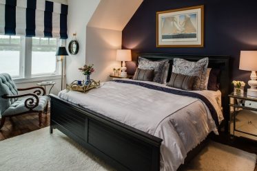 Design moderno de cortinas para o quarto - detalhes significativos que todos devem saber sobre