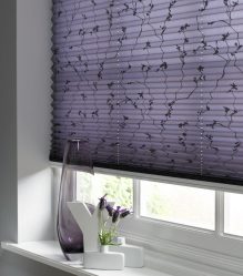 Design moderno de cortinas para o quarto - detalhes significativos que todos devem saber sobre
