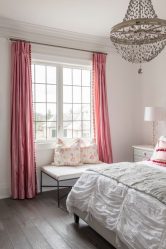 Design moderno de cortinas para o quarto - detalhes significativos que todos devem saber sobre