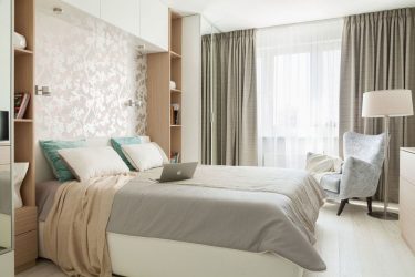 Design moderno de cortinas para o quarto - detalhes significativos que todos devem saber sobre