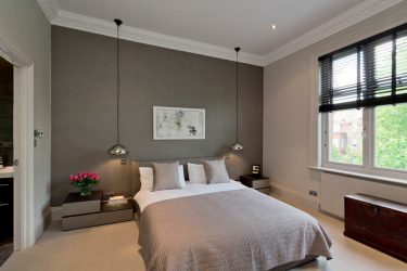 Design moderno de cortinas para o quarto - detalhes significativos que todos devem saber sobre