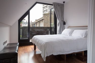 Design moderno de cortinas para o quarto - detalhes significativos que todos devem saber sobre
