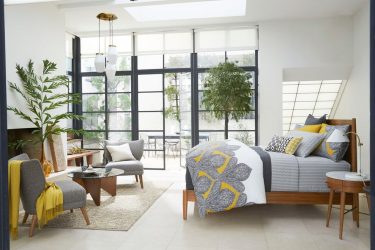 Design moderno de cortinas para o quarto - detalhes significativos que todos devem saber sobre
