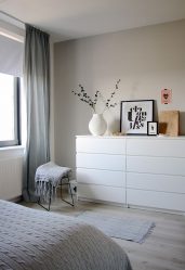 Design moderno de cortinas para o quarto - detalhes significativos que todos devem saber sobre