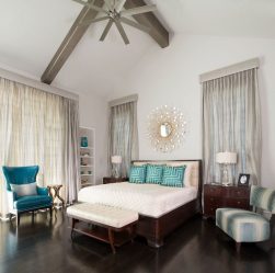 Design moderno de cortinas para o quarto - detalhes significativos que todos devem saber sobre