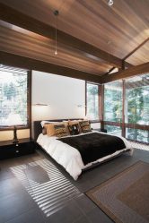 Design moderno de cortinas para o quarto - detalhes significativos que todos devem saber sobre