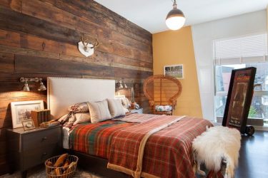 Design moderno de cortinas para o quarto - detalhes significativos que todos devem saber sobre