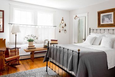 Cortinas para o quarto: 265+ (fotos) Novidades para design moderno
