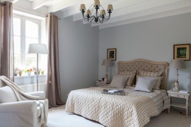 Design moderno de cortinas para o quarto - detalhes significativos que todos devem saber sobre
