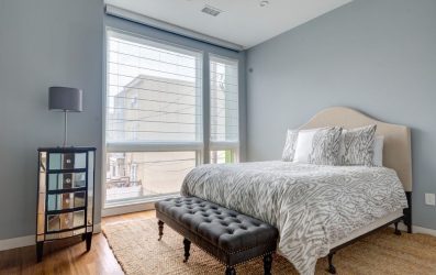 Design moderno de cortinas para o quarto - detalhes significativos que todos devem saber sobre