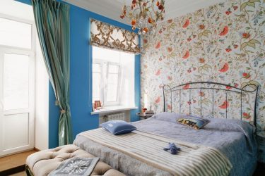 Design moderno de cortinas para o quarto - detalhes significativos que todos devem saber sobre