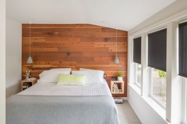 Design moderno de cortinas para o quarto - detalhes significativos que todos devem saber sobre