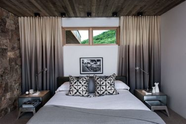 Design moderno de cortinas para o quarto - detalhes significativos que todos devem saber sobre