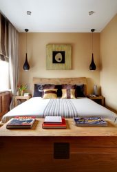 Design moderno de cortinas para o quarto - detalhes significativos que todos devem saber sobre