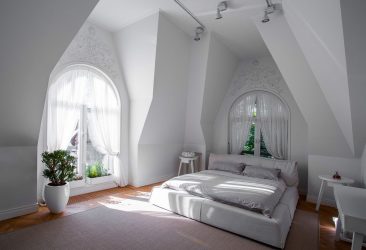 Design moderno de cortinas para o quarto - detalhes significativos que todos devem saber sobre