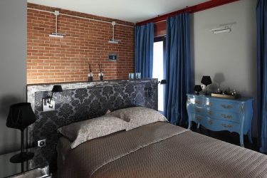 Design moderno de cortinas para o quarto - detalhes significativos que todos devem saber sobre