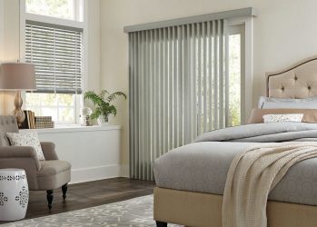 Design moderno de cortinas para o quarto - detalhes significativos que todos devem saber sobre