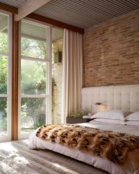 Design moderno de cortinas para o quarto - detalhes significativos que todos devem saber sobre