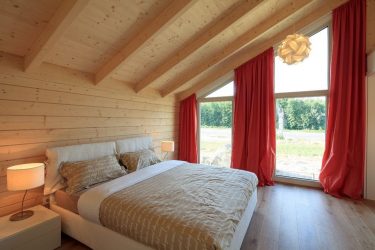 Design moderno de cortinas para o quarto - detalhes significativos que todos devem saber sobre