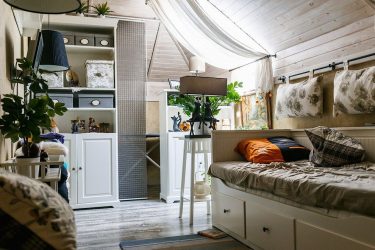 Design moderno de cortinas para o quarto - detalhes significativos que todos devem saber sobre