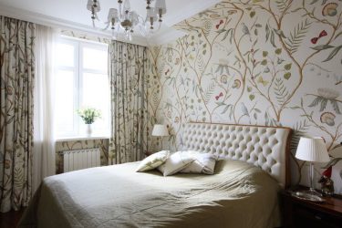Design moderno de cortinas para o quarto - detalhes significativos que todos devem saber sobre