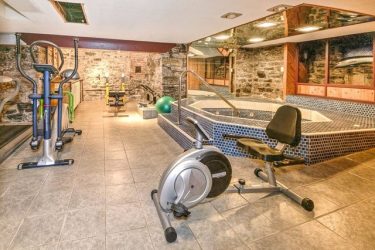 Parede sueca em um apartamento para crianças e adultos com as próprias mãos (135+ fotos)
