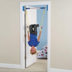Parede sueca em um apartamento para crianças e adultos com as próprias mãos (135+ fotos)
