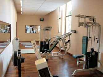 Parede sueca em um apartamento para crianças e adultos com as próprias mãos (135+ fotos)