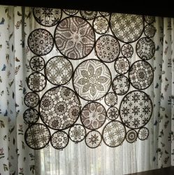 Guardanapos de crochê: mais de 130 fotos de padrões simples e bonitos para iniciantes. Aprendendo a tricotar rapidamente e lindamente