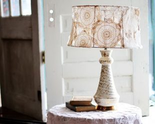 Guardanapos de crochê: mais de 130 fotos de padrões simples e bonitos para iniciantes. Aprendendo a tricotar rapidamente e lindamente