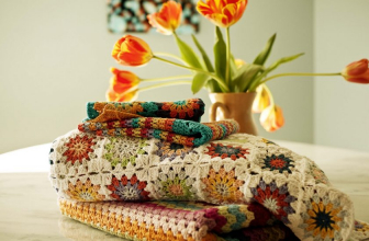 Crochet napkins: 130+ Photos of Simple and Beautiful Patterns for beginners. Learning to knit quickly and beautifully