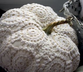 Guardanapos de crochê: mais de 130 fotos de padrões simples e bonitos para iniciantes. Aprendendo a tricotar rapidamente e lindamente