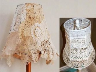 Guardanapos de crochê: mais de 130 fotos de padrões simples e bonitos para iniciantes. Aprendendo a tricotar rapidamente e lindamente