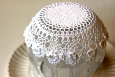 Guardanapos de crochê: mais de 130 fotos de padrões simples e bonitos para iniciantes. Aprendendo a tricotar rapidamente e lindamente