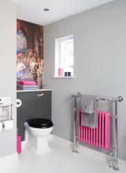 Mais de 150 fotos de interiores modernos em cor cinza. As vantagens que dão design cinza