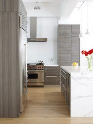 Mais de 150 fotos de interiores modernos em cor cinza. As vantagens que dão design cinza