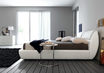 Mais de 150 fotos de interiores modernos em cor cinza. As vantagens que dão design cinza