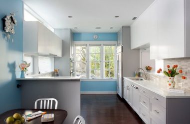 Mais de 150 fotos de interiores modernos em cor cinza. As vantagens que dão design cinza