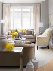 Mais de 150 fotos de interiores modernos em cor cinza. As vantagens que dão design cinza