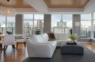 Mais de 150 fotos de interiores modernos em cor cinza. As vantagens que dão design cinza