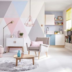 Mais de 150 fotos de interiores modernos em cor cinza. As vantagens que dão design cinza