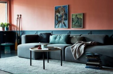 Mais de 150 fotos de interiores modernos em cor cinza. As vantagens que dão design cinza