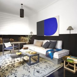 Mais de 150 fotos de interiores modernos em cor cinza. As vantagens que dão design cinza
