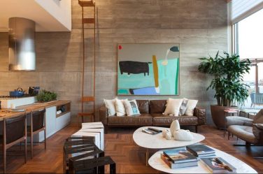 Mais de 150 fotos de interiores modernos em cor cinza. As vantagens que dão design cinza